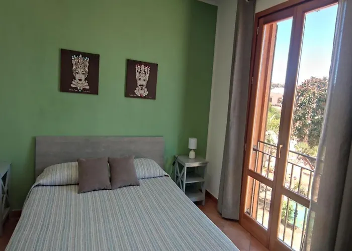 Holiday Home Lg