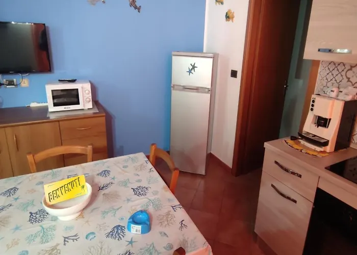 Holiday Home Lg