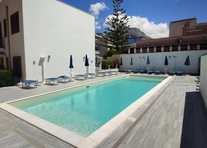 Holiday Home Lg