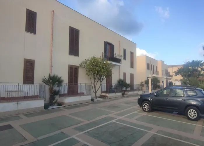 Holiday Home Lg