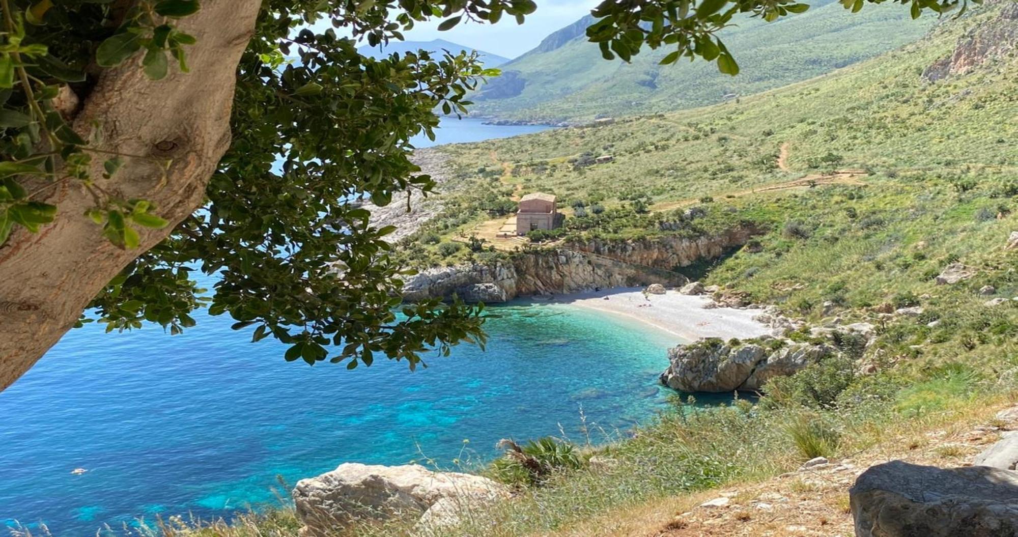 Lg * San Vito Lo Capo