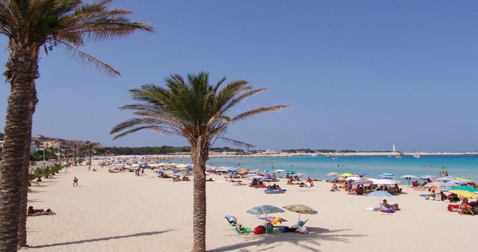 Apartment Lg San Vito Lo Capo