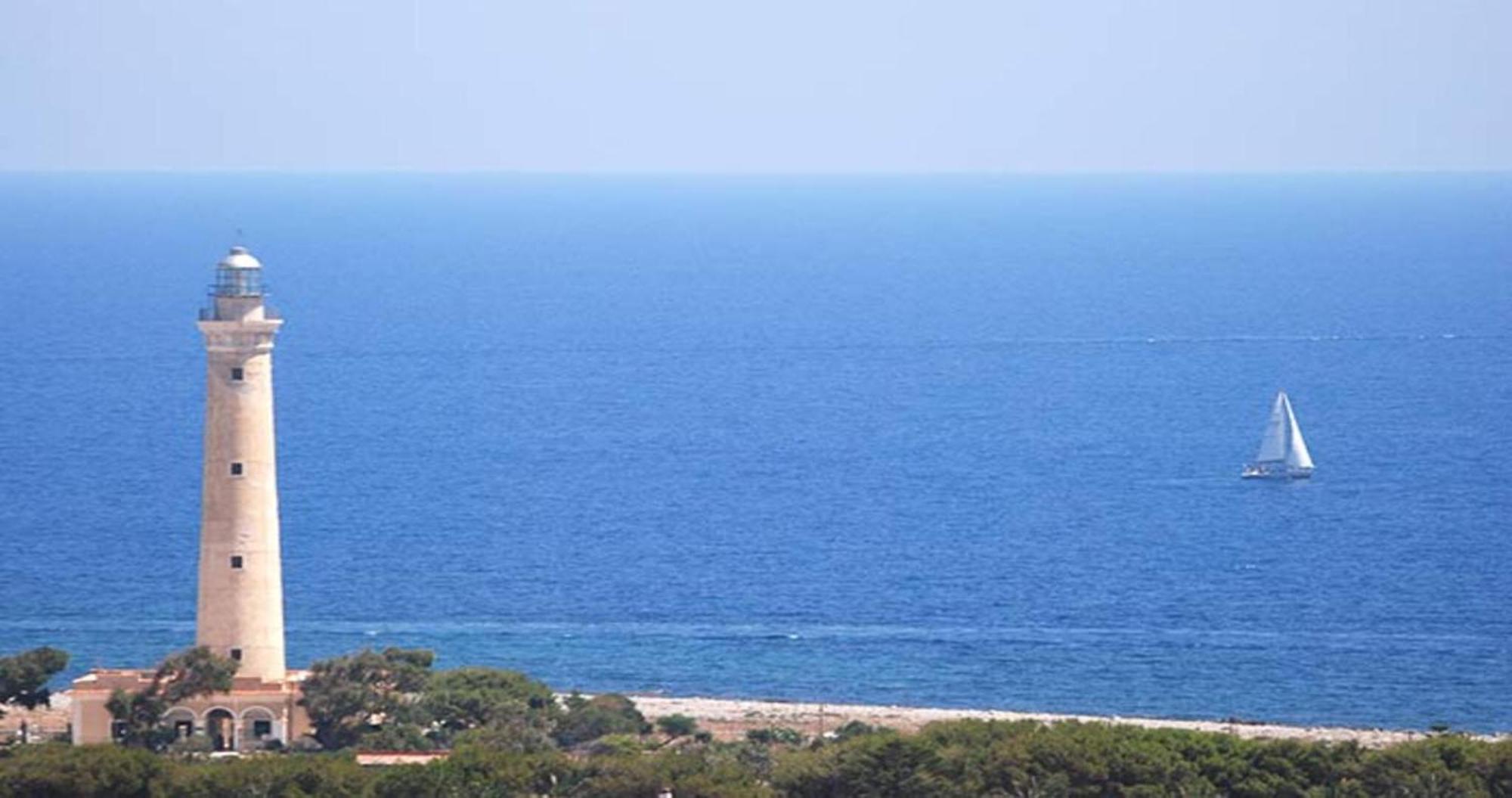 Apartment Lg San Vito Lo Capo
