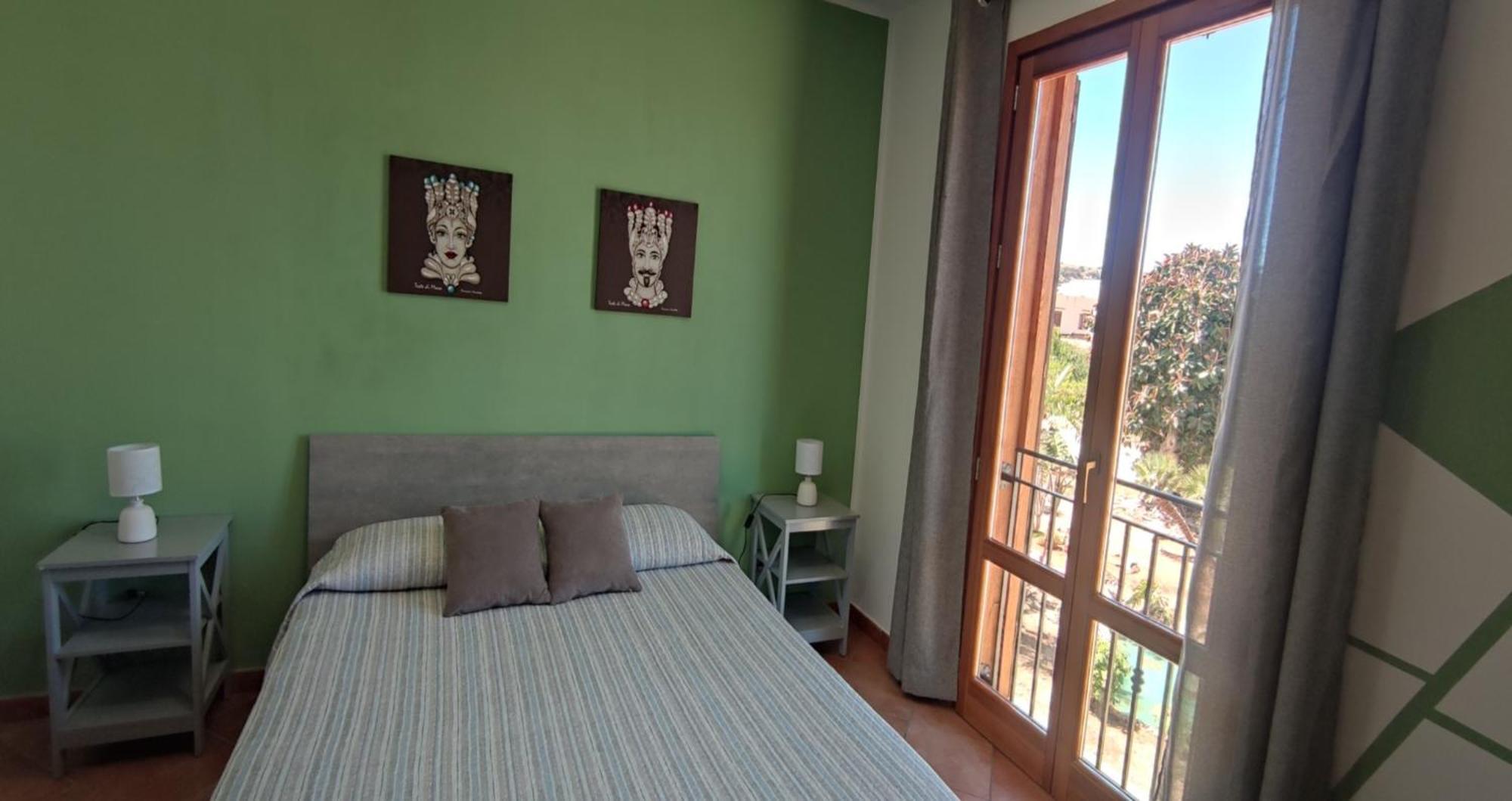 Lg Apartment San Vito Lo Capo