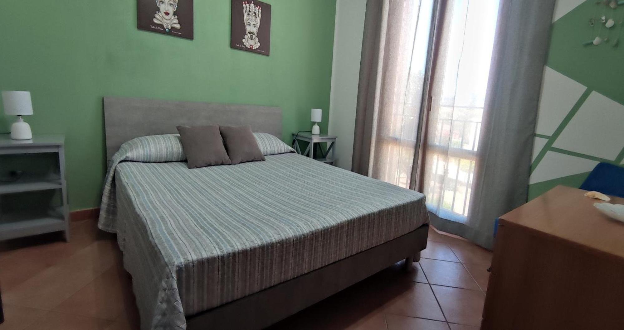 Lg Apartment *