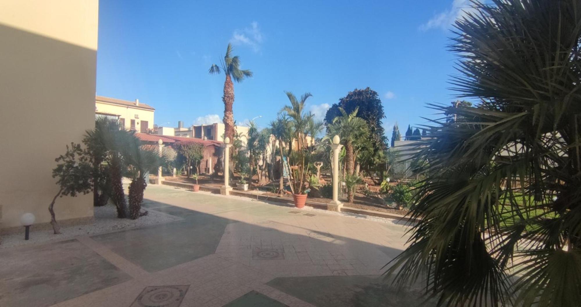 Lg Apartment San Vito Lo Capo