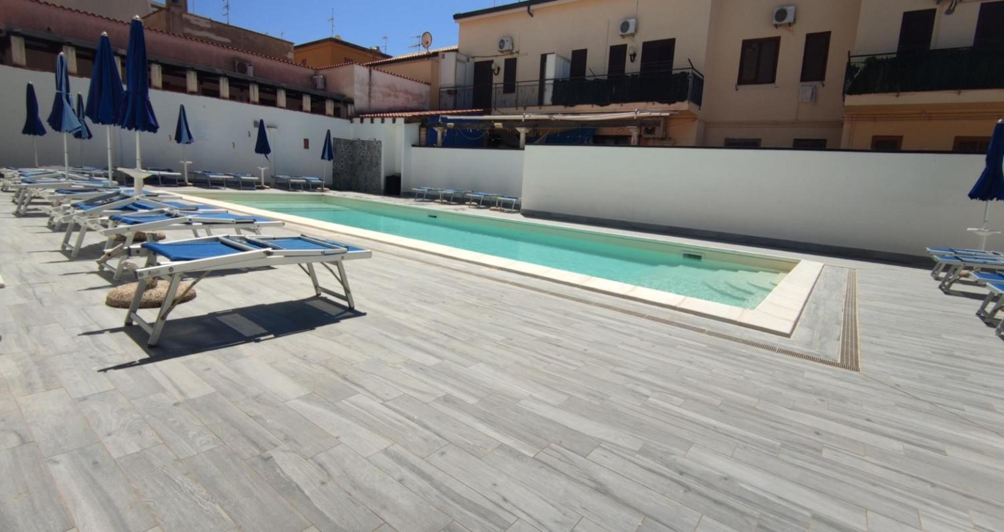 Lg San Vito Lo Capo