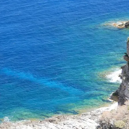 Holiday Home Lg San Vito Lo Capo Exterior photo