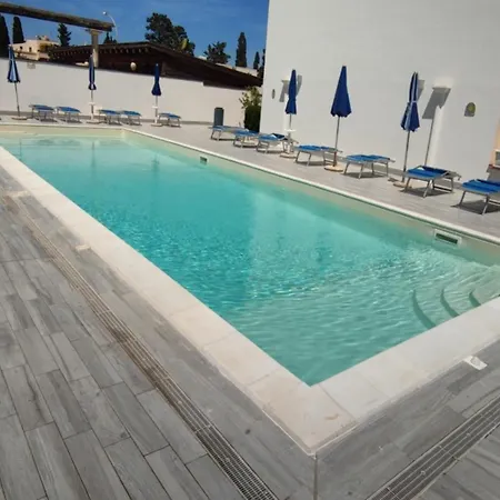 Holiday Home Lg San Vito Lo Capo Exterior photo